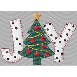 Christmas-ADJ 11959